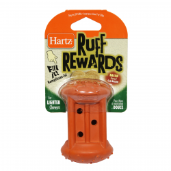 HARTZ RUFF REWARDS STIMULATING TOY