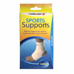 MASTERPLAST ANKLE SUPPORT