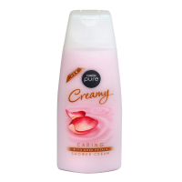 CUSSONS PURE SHOWER CREAM PAMERING SUGAR CANDY X6