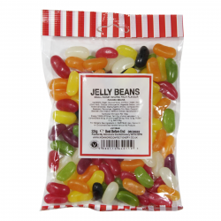 MONMORE 140GM JELLY BEANS