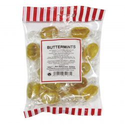 MONMORE 180GM BUTTERMINTS