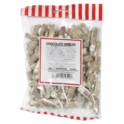 MONMORE 125GM CHOCOLATE NIBBLES