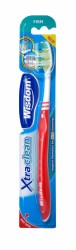 WISDOM XTRA CLEAN TOOTHBRUSHES FIRM X12