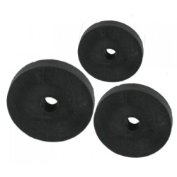 FASTPAK MIXED TAP WASHERS 13 PER PACK
