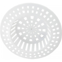 FASTPAK 1¾'' SINK STRAINERS WHITE 2 PER PACK