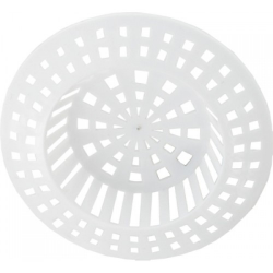 FASTPAK 1¾'' SINK STRAINERS WHITE 2 PER PACK