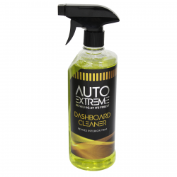 AUTO EXTREME CAR 720ML TRIGGER SPRAY DASHBOARD CLEANER RIVIVES INTERIOR