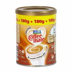 NESTLE COFFEE-MATE 180GM ORIGINAL X10
