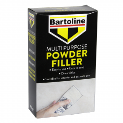 BARTOLINE ALL PURPOSE FILLER 450GM INTERIOR AND EXTERIOR