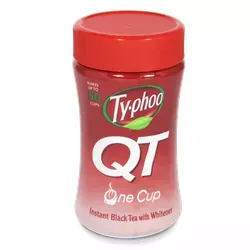 Typhoo QT One Cup