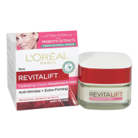 LOREAL REVITALIFT HYDRATING ANTI-WRINKLE+EXTRA FIRMING AGE 40+ 50ML