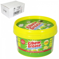 151 ELBOW GREASE 500GM POWER PASTE