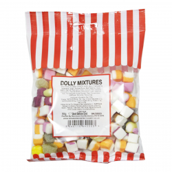 MONMORE 140GM DOLLY MIXTURE