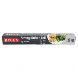 HYGEX KITCHEN FOIL STRONG 290MMX10M