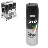 LYNX APA 200ML AFRICA X6