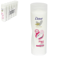 DOVE BODY LOTION 250ML INTENSIVE FOR EXTRA DRY SKIN X 6
