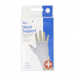 PROPLAST HAND SUPPORT