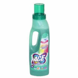 ACE LAUNDRY STAIN REMOVER 1L COLOURS